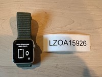 Apple Watch Series 3 38mm