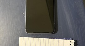 Good
													Apple iPhone 11 - Verizon, Purple, 64 GB, A2111, photo 1 of 3