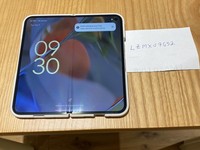 Google Pixel 9 Pro Fold