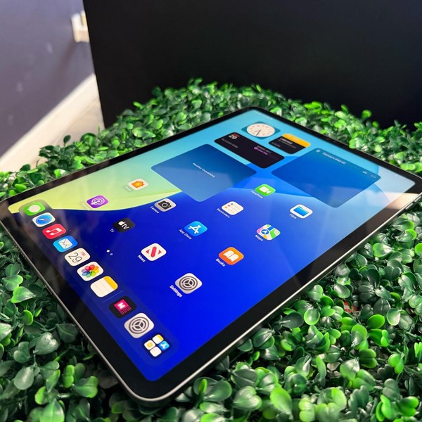 Apple iPad Pro 11 inch 3rd Gen 2021 - Wi-Fi, 128 GB, Space Gray