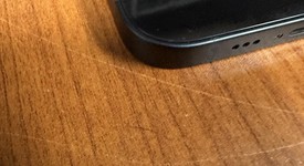 Mint
													Apple iPhone 13 - Unlocked, Midnight, 128 GB, A2482, photo 4 of 10