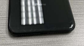Good
													Apple iPhone 8 Plus - Unlocked, Gray, 64 GB, A1897, GSM, photo 5 of 11