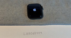Good
													Apple Watch Series 8 41mm - Midnight, A2770 - GPS, Aluminum, photo 2 of 12