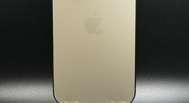 Mint
													Apple iPhone 14 Pro - Unlocked, Gold, 512 GB, A2650, photo 1 of 7