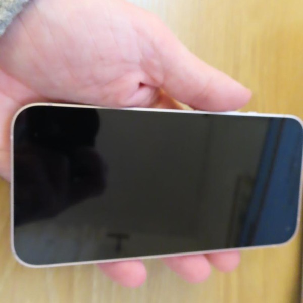 Apple iPhone 13 - Unlocked, 512 GB, Pink, A2482