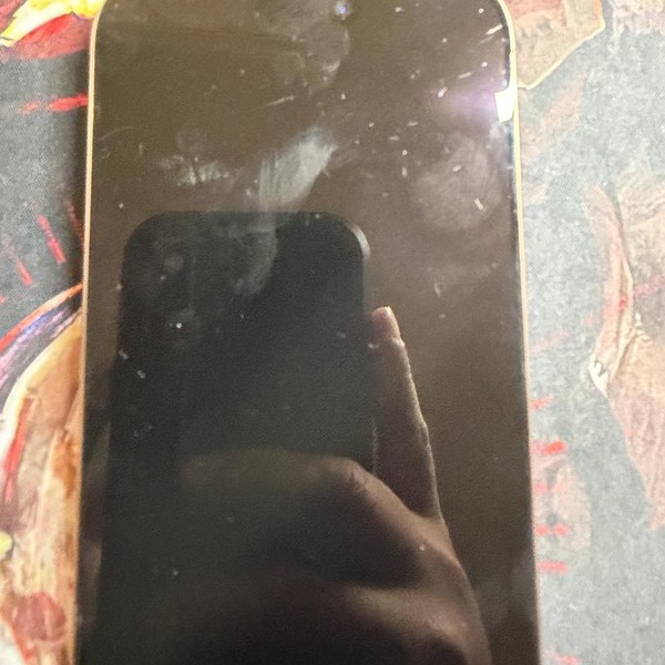 Apple iPhone 16 Pro Max - Unlocked, 256 GB, Desert, A3084