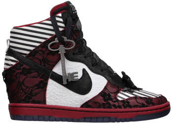 Nike Dunk High Sky Hi Doernbecher (2013) (Women's) for sale