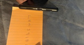 Fair
													Google Pixel 6 - Verizon, Black, 128 GB, 8 GB, G9S9B, mmWave, photo 2 of 4