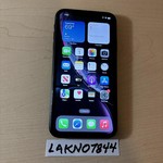 Fair Apple iPhone Xr - Unlocked, 64 GB, Black, A1984