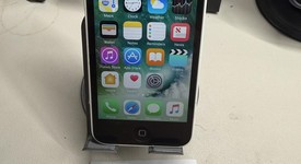 Good
													Apple iPhone 5C - Unlocked, Pink, 8 GB, A1532, GSM, photo 5 of 5