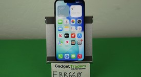 Mint
													Apple iPhone 16e - Boost, Black, 128 GB, A3212, photo 1 of 10