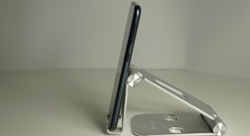 Fair
													Samsung Galaxy A10e - Unlocked, Black, 32 GB, 2 GB, SM-A102U1, photo 4 of 8