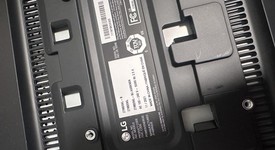 Good
													LG Gaming Monitor, photo 3 of 5