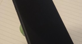 Mint
													Apple iPhone 11 - Straight Talk, Black, 64 GB, A2111, photo 3 of 9