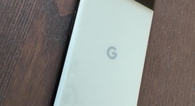 Mint
													Google Pixel 6a - Unlocked, Sage, 128 GB, 6 GB, GX7AS, photo 5 of 19