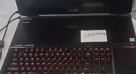 Good
													MSI Laptop, photo 6 of 6