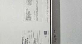 Good
													Macbook Retina 2017 - 12" - Core m3, Gold, 256 GB, 8 GB, photo 1 of 12