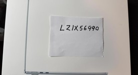 New
													MacBook Air 2025 (M4) - 13" - Apple M4, Sky Blue, 256 GB, 16 GB, photo 1 of 2