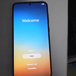 Mint Samsung Galaxy S23 Plus - Verizon, 256 GB, Black, 8 GB, SM-S916U