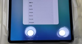 Good
													Apple iPad Pro 12.9" 5th Gen 2021 - Wi-Fi, Gray, 256 GB, photo 2 of 27