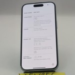 Good Apple iPhone 15 - Verizon, 128 GB, Blue, A2846