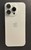 Good Apple iPhone 16 Pro - Unlocked, Natural, 256 GB, A3083