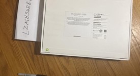 New
													MacBook Pro Late 2023 (M3) - 14" - Apple M3, Gray, 1 TB, 8 GB, 10-core GPU, photo 2 of 5