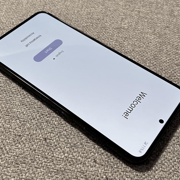 Samsung Galaxy S23 Plus - Verizon, 256 GB, Black, 8 GB, SM-S916U