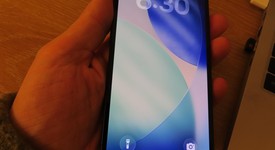 Good
													Apple iPhone 14 - T-Mobile, Midnight, 128 GB, A2649, photo 3 of 5