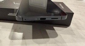 Mint
													Samsung Galaxy S25 Edge - Unlocked, Jetblack, 256 GB, 12 GB, SM-S937U1, photo 4 of 8