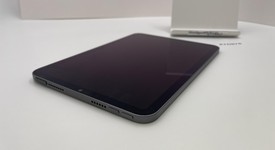 Mint
													Apple iPad Mini 6th Gen - Wi-Fi, Gray, 64 GB, A2567, photo 4 of 5