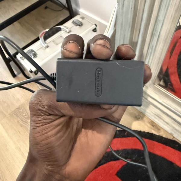 Nintendo Switch Lite - Gray