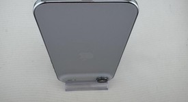 Good
													Apple iPhone Air - Unlocked, Sky Blue, 256 GB, A3260, photo 4 of 7