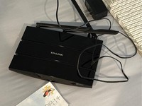 TP-Link Router