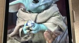 Mint
													Apple iPad Air 5th Gen - Wi-Fi, Blue, 256 GB, A2588, photo 2 of 12