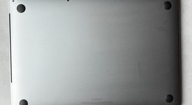 Good
													MacBook Pro 2020 - 13" - I7, Gray, 512 GB, 16 GB, photo 4 of 13