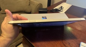 Mint
													Microsoft Surface 3 - Wi-Fi, Black, 64 GB, photo 5 of 7