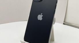Fair
													Apple iPhone 14 Plus - Unlocked, Midnight, 128 GB, A2632, photo 3 of 8