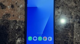 Mint
													Samsung Galaxy Z Fold7 - Unlocked, Blue Shadow, 512 GB, 12 GB, SM-F966U1, photo 1 of 12