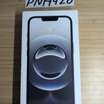 New Apple iPhone 16e - Unlocked, 128 GB, Black, A3212