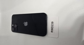 Good
													Apple iPhone 13 Mini - Unlocked, Midnight, 128 GB, A2481, photo 4 of 8
