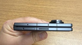 Good
													Samsung Galaxy Z Fold7 - Unlocked, Jetblack, 256 GB, 12 GB, SM-F966U1, photo 3 of 9