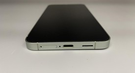 Good
													Samsung Galaxy S24 Plus - T-Mobile, Green, 256 GB, 12 GB, SM-S926U, photo 2 of 8