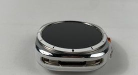 Good
													Samsung Galaxy Watch Ultra - Unlocked, White, SM-L705U, 47mm, photo 5 of 8