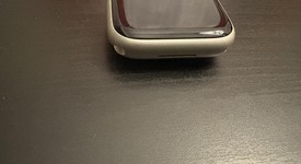 Fair
													Apple Watch Series 7 41mm - Starlight, A2473 - GPS, Aluminum, photo 5 of 9