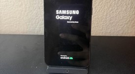 Fair
													Samsung Galaxy S23 - T-Mobile, Black, 128 GB, 8 GB, SM-S911U, photo 2 of 3