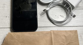 Good
													Apple iPhone 15 Pro - T-Mobile, Black, 1 TB, A2848, photo 3 of 6