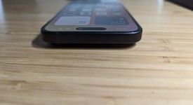 Mint
													Apple iPhone 15 - Unlocked, Black, 128 GB, A2846, photo 5 of 9