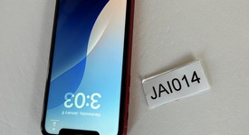 Good
													Apple iPhone Xr - Unlocked, Red, 128 GB, A1984, photo 5 of 7