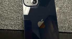 Mint
													Apple iPhone 13 - Unlocked, Midnight, 128 GB, A2482, photo 1 of 10